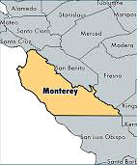 Monterey County lie detector test
